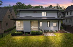 3418 Edgemont Drive, Raleigh, NC 27612