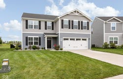 9816 Hulton Road, Pendleton, IN 46064