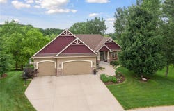 772 Green Ash Court, Jordan, MN 55352