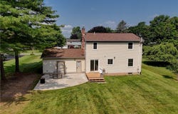 29 Drumlin Drive, Macedon, NY 14502