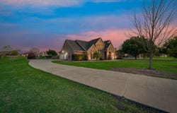 18176 Langford Lane, Talty, TX 75126