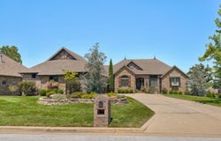 4155 E Gastonbury Street, Springfield, MO 65809