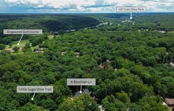 6 Bloxham Lane, Bella Vista, AR 72715