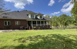 414 Airpark Road, Horseshoe Bend, AR 72512