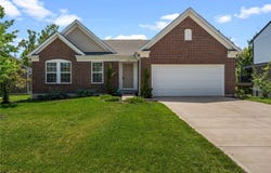 5503 Rock Creek Lane, Franklin, OH 45005