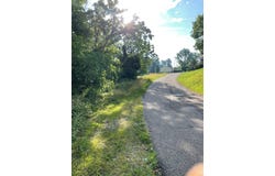 TBD TBD CORNER of RALEIGH & WILLIAMSBURG DRIVE, Glen Dale, WV 26038