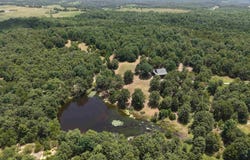 236 Cuz's Acres Lane, Salem, AR 72576
