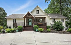 215 Barber Loop, Mooresville, NC 28117