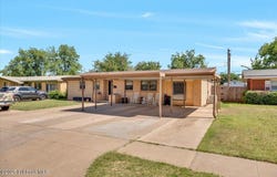 4917 44th Street, Lubbock, TX 79414