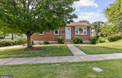 33 MARGATE RD, LUTHERVILLE TIMONIUM, MD 21093