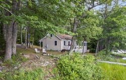 71 Sunrise Park Road, Jefferson, ME 04348
