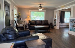 403 E Walnut Street, Drexel, MO 64742