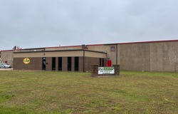 400 Memorial Dr., Walnut Ridge, AR 72476