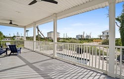 135 Swirly Sun Dr, Cape San Blas, FL 32456