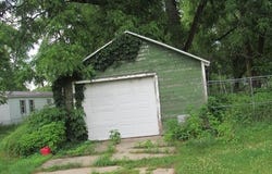 809 Washington Street, Nashville, MI 49073