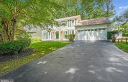 5816 OAK LEATHER DRIVE, BURKE, VA 22015