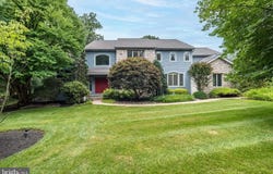 1657 TUCKERSTOWN ROAD, DRESHER, PA 19025