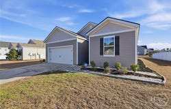 160 Troupe Drive, Port Wentworth, GA 31407