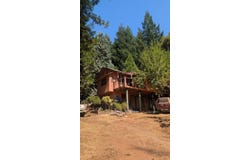 2474 Blue Slide Creek Road, Redway, CA 95560