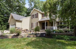 12691 Cissell Lane, LaGrange, OH 44050