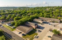 1203 Urbantke Court, Copperas Cove, TX 76522