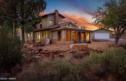 1204 E Greer Avenue, Snowflake, AZ 85937