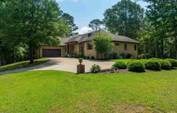 1805 SIBERT DRIVE, GLENCOE, AL 35905