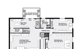 101 Concord Rd, Oak Ridge, TN 37830