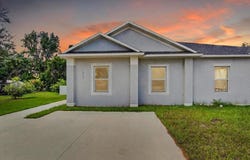 1997 MARSHALL STREET, BARTOW, FL 33830