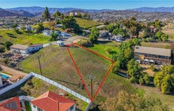 0 Strungle, Menifee, CA 92587