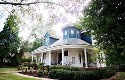 706 S Lamar Blvd, Oxford, MS 38655