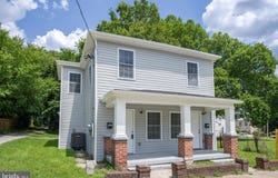 317 S WEST STREET, PETERSBURG, VA 23803