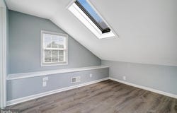 3201 N PERSHING DRIVE, ARLINGTON, VA 22201