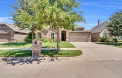 305 Haven Road, Waxahachie, TX 75165