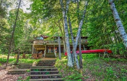 16562 BAKER LN, Eagle River, WI 54521
