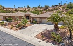 526 Highland View Ct, Mesquite, NV 89027