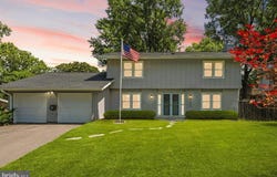 3332 TANTERRA Circle, BROOKEVILLE, MD 20833