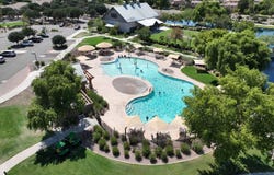 4230 E SIDEWINDER Court, Gilbert, AZ 85297