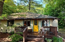 6039 N Elsie Road, Stone Lake, WI 54876