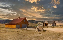 10 Stagecoach Road, Laramie, WY 82070