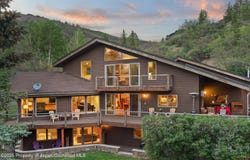 554 Sinclair Road, Snowmass Village, CO 81615