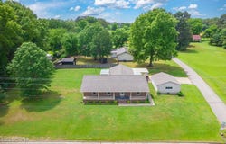 533 Belle Meade Road, Bells, TN 38006