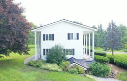 179 Griffin Ridge Road, Mapleton, ME 04757