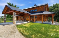130 Mill Rd, Horseshoe Bend, ID 83629