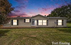 3789 Waterwheel Road NW, Stanton, MI 48888