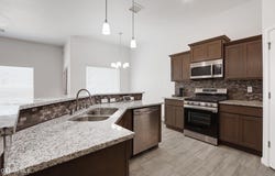 1122 GALLIUM Avenue, Santa Teresa, NM 88008