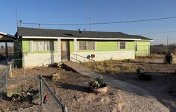 4130 N Water, Fort Stockton, TX 79735