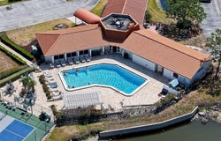 244 MARINER DRIVE, TARPON SPRINGS, FL 34689