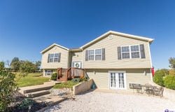 121 Harris School Road, Rineyville, KY 40162