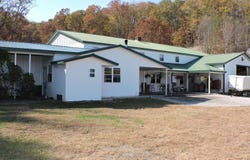 1239 Old State Road, Owingsville, KY 40360